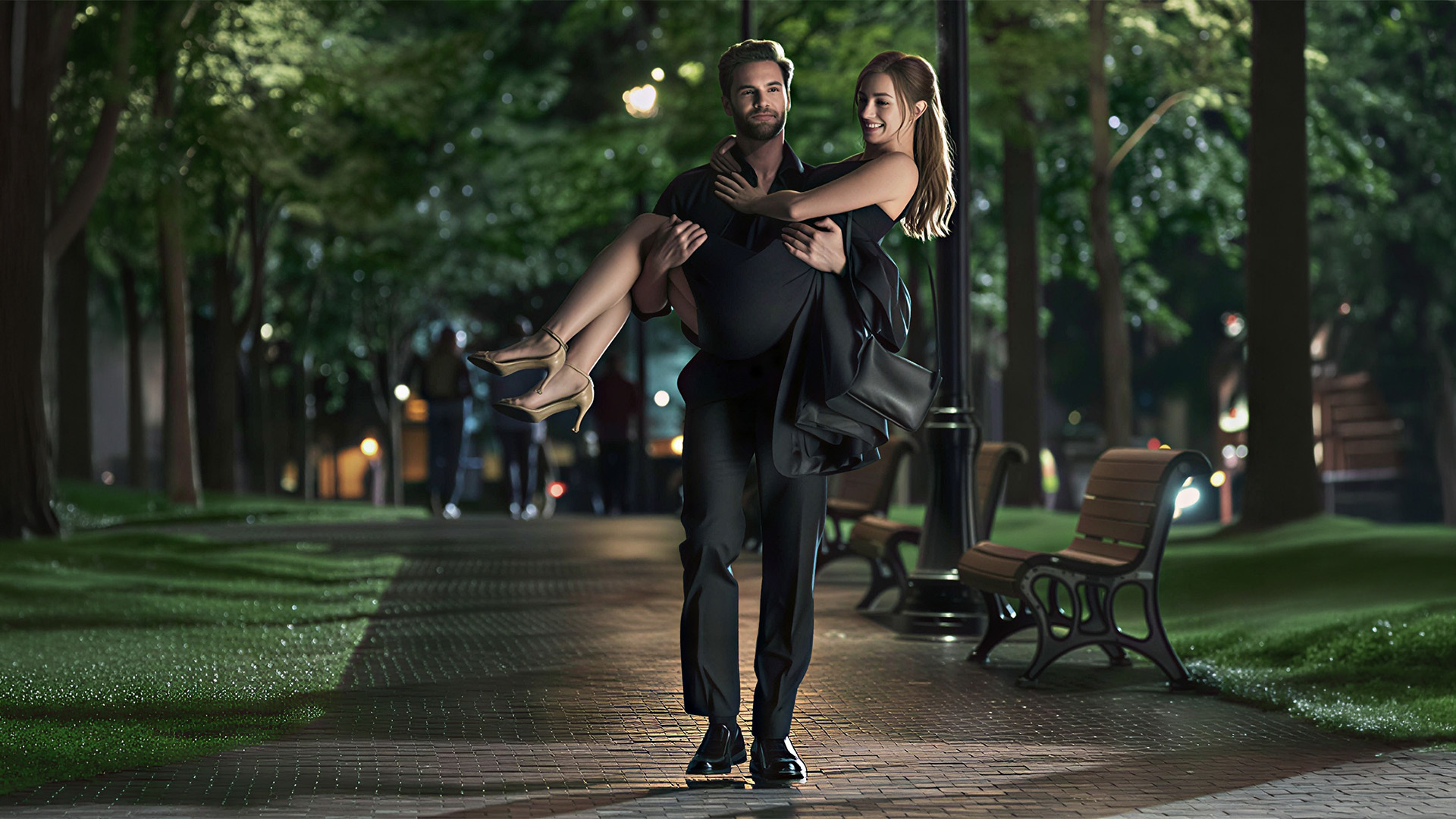 The Love Hypothesis sequel finally gets a release date