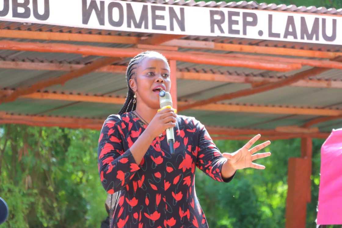 Monicah Muthoni Marubu: Details about Lamu’s little-known woman ...