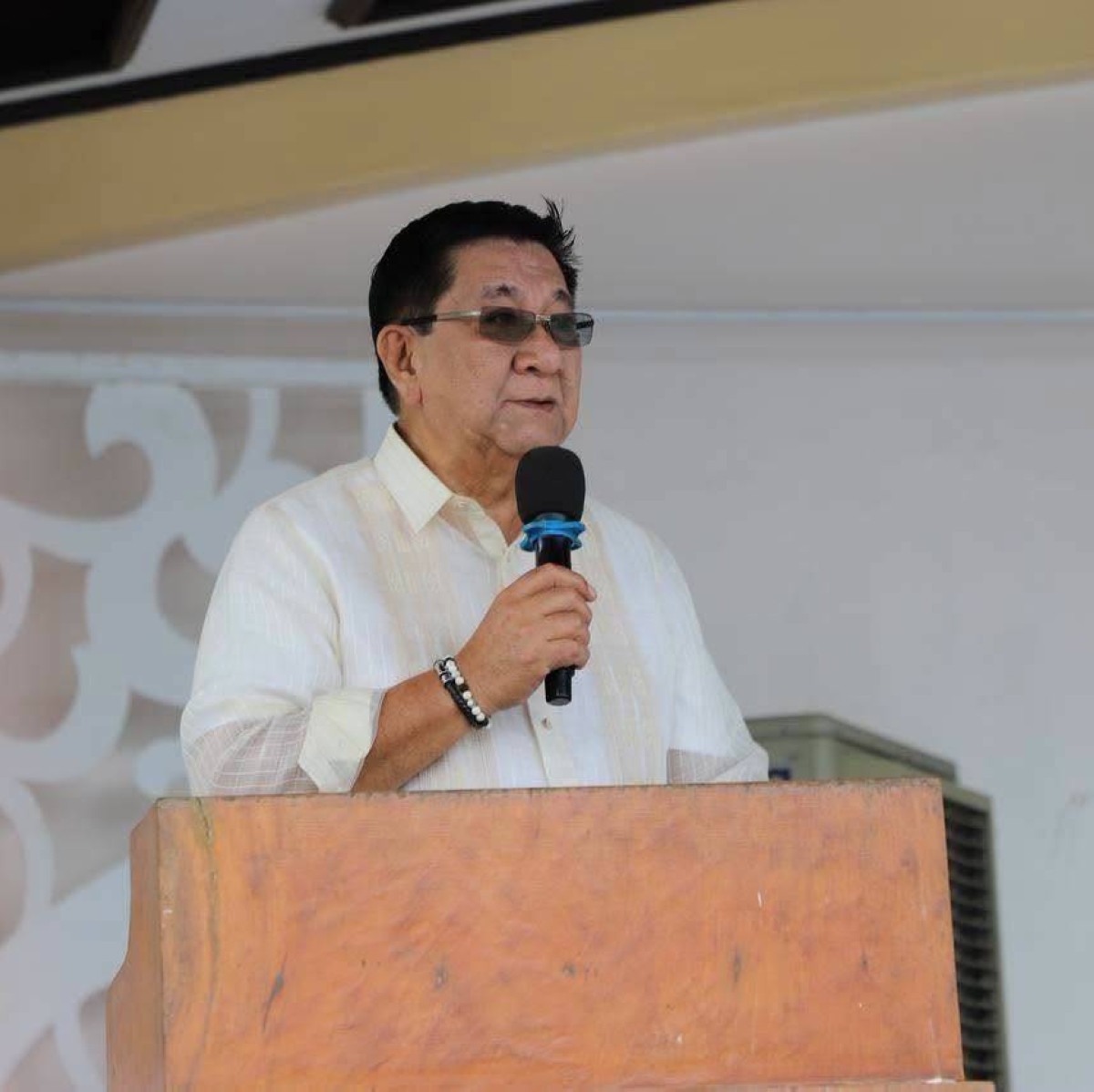 Gambito pushes revival of Bagabag Airport