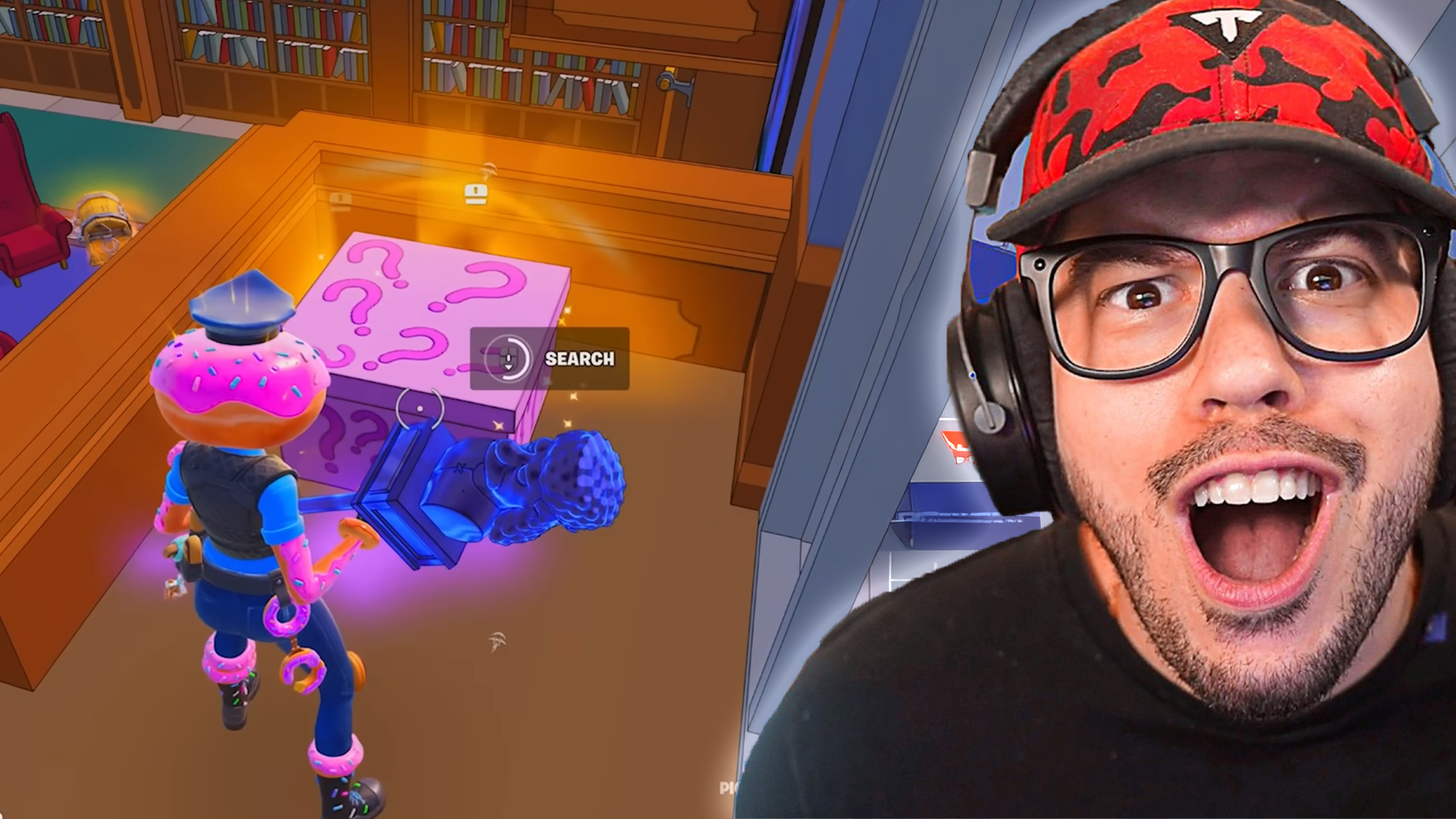 Can I win with the mystery box?