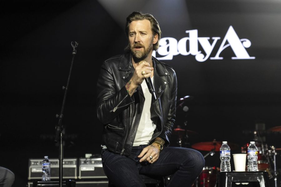 Member of country music’s Lady A reveals rare cancer diagnosis