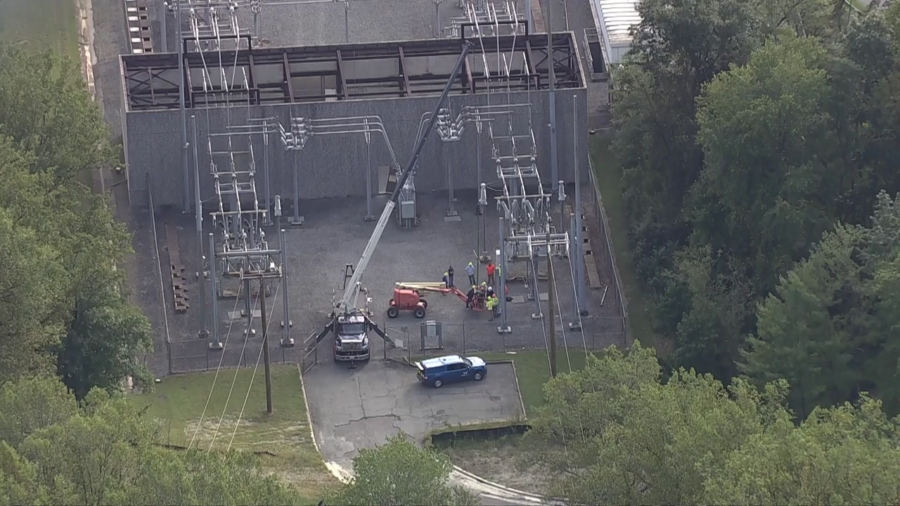 WSSC Water lifts essential-use request after temporary fix at Potomac plant