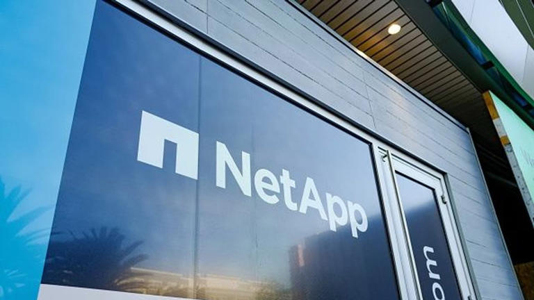 NetApp’s AI opportunity can support higher growth, says BofA — raises ...