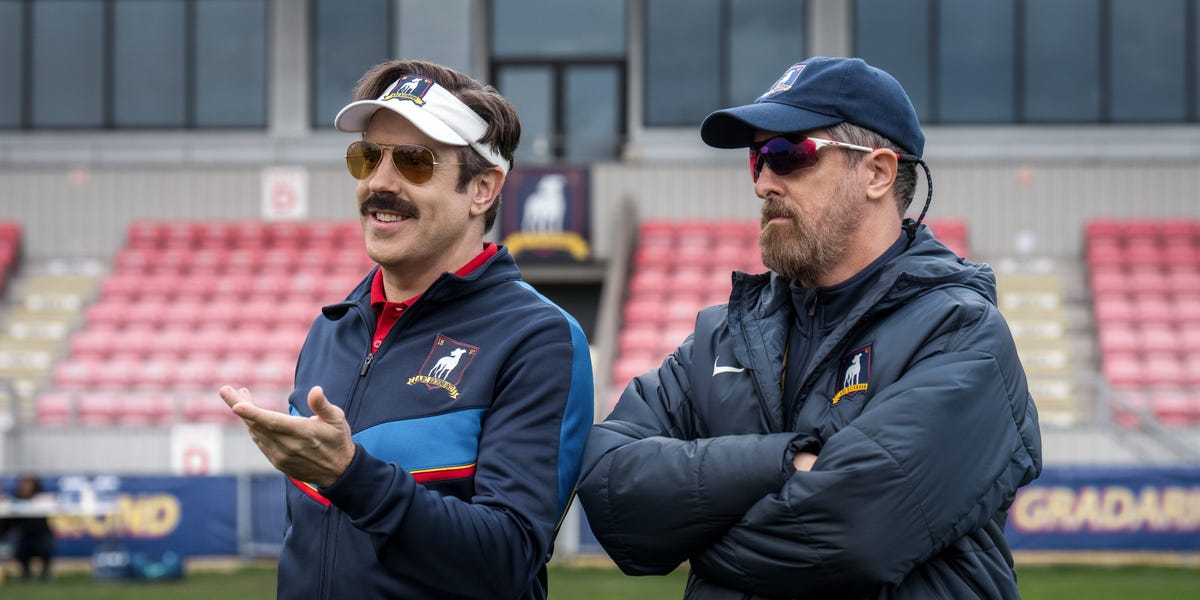 Is 'Ted Lasso' coming back for season 5?