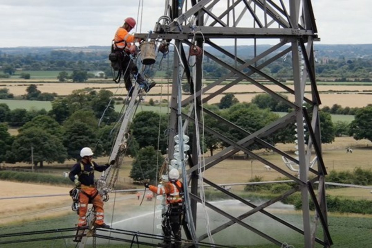 Burnham grid shake-up offers data centres escape from power queue