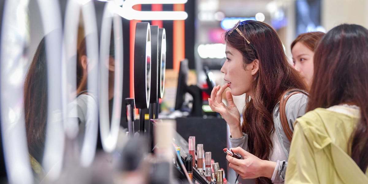 A beginner’s guide to K-beauty, J-beauty, and I-beauty