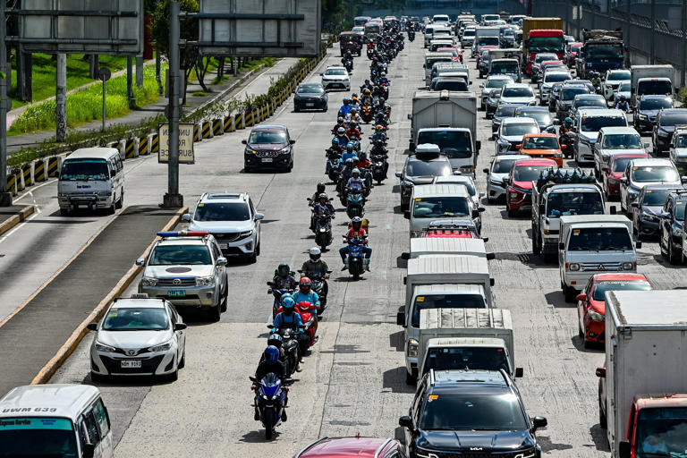 NCAP to be reimplemented in Metro Manila starting Oct. 5