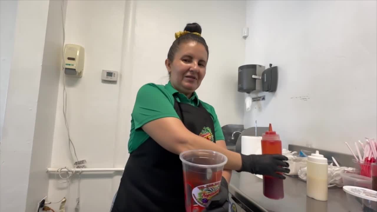 Tropilandia brings authentic Mexican flavors to Tucson's south side ...