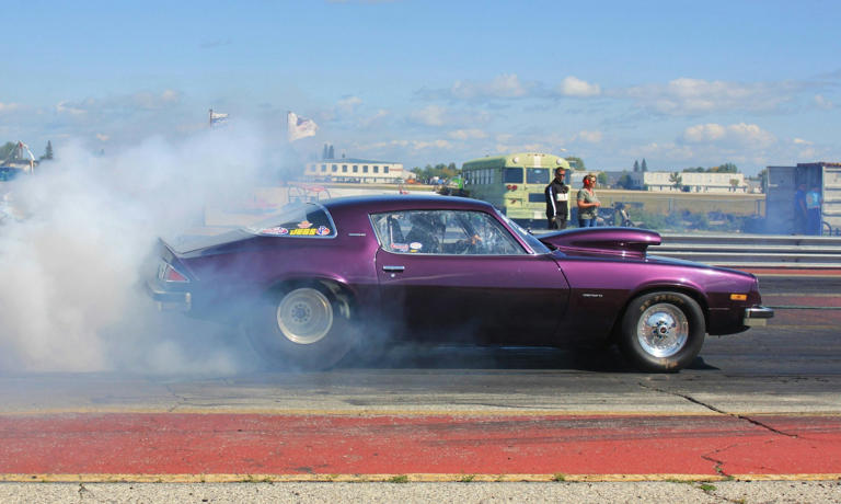 Drag racing builds: What goes into a quarter-mile machine