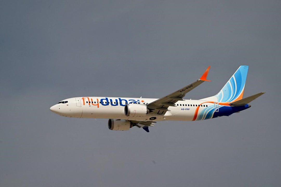 Israel-bound flight makes emergency landing after 'violent' pilots incident