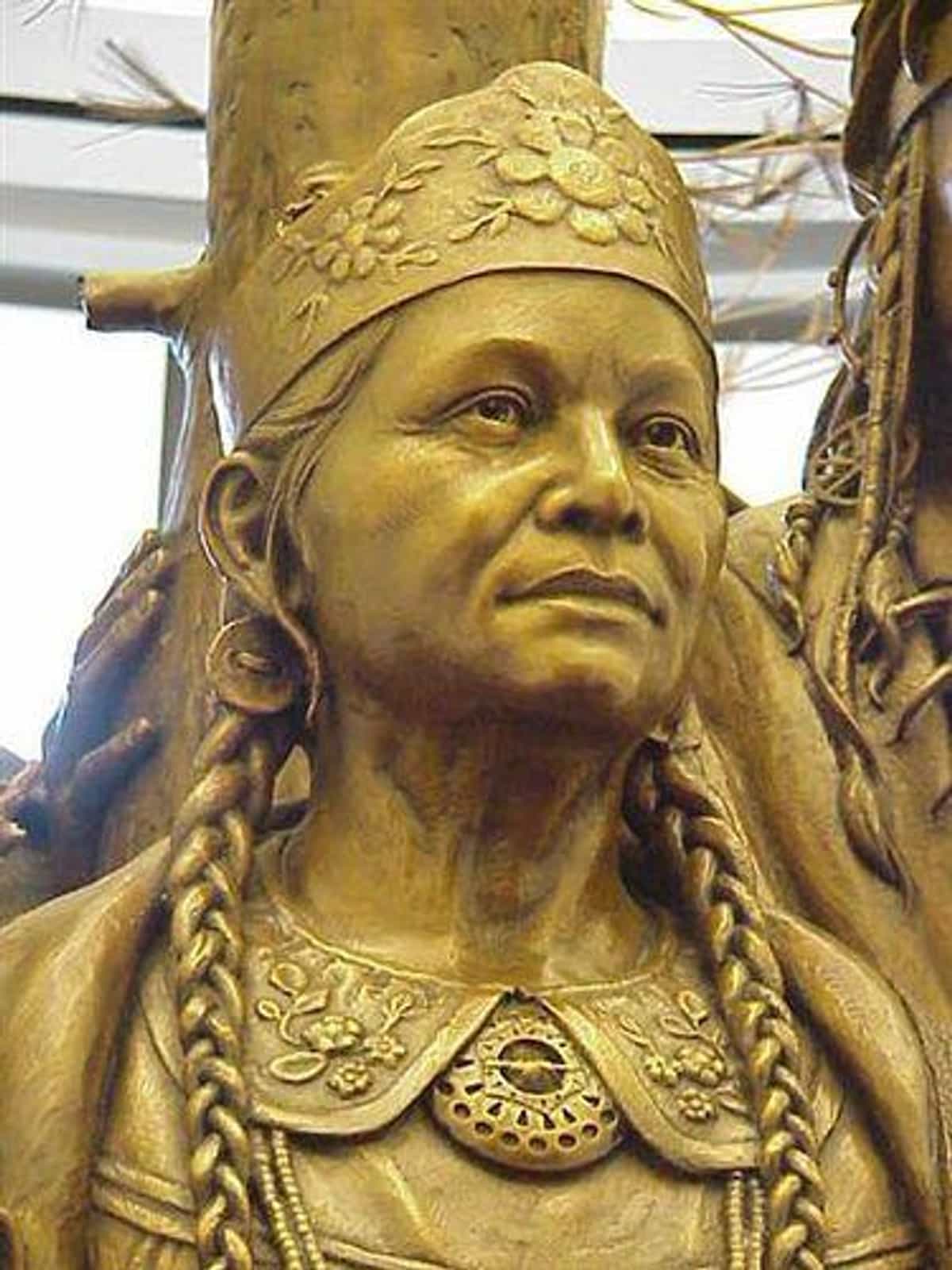 9 facts about Native American history