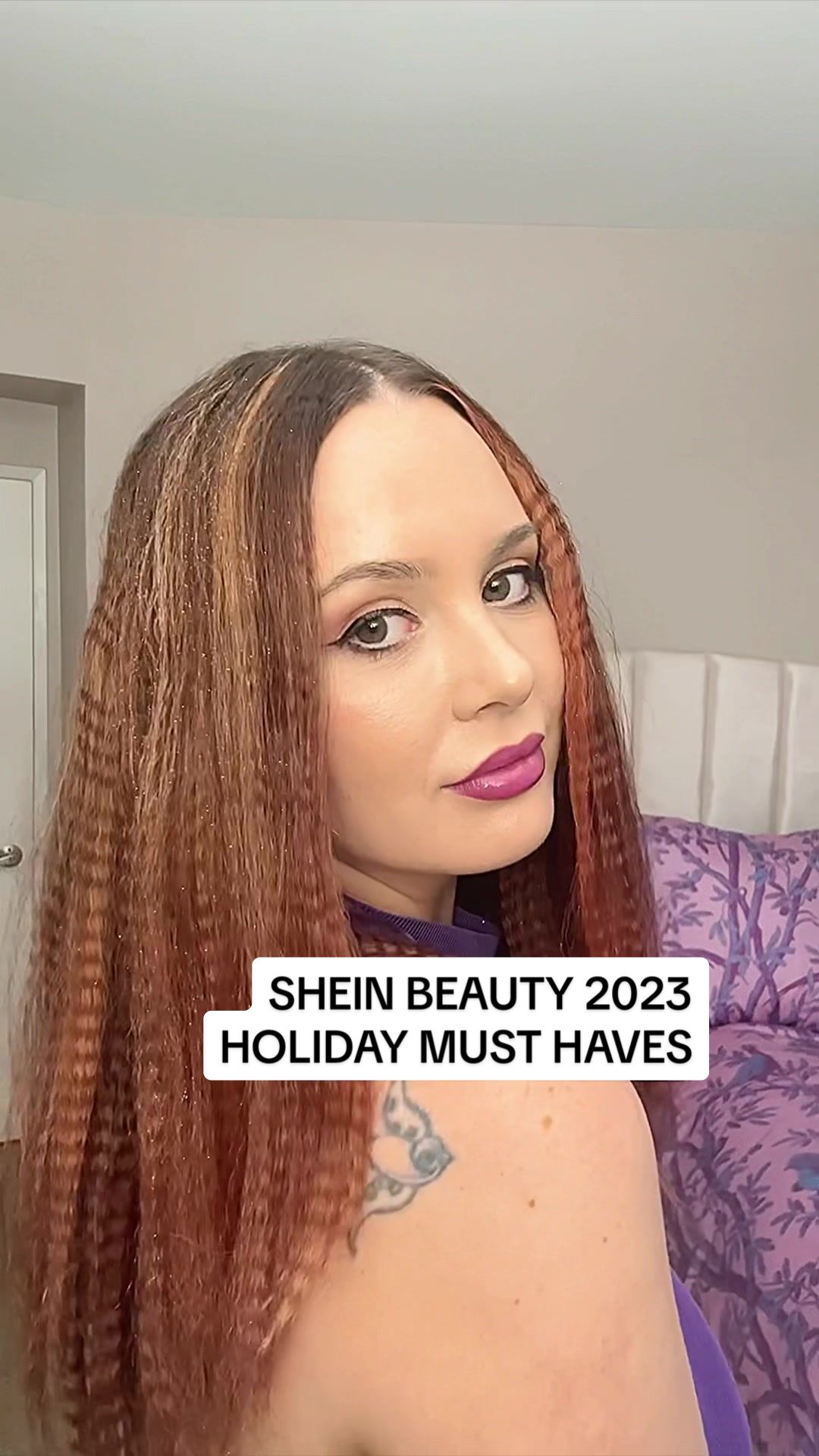 Beauty routine ideas and product review insights
