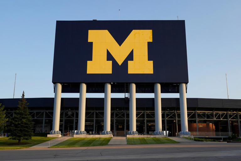 New University of Michigan grading plan halted after backlash
