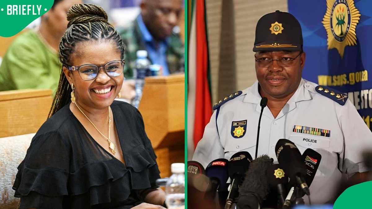 Khusela Diko clarifies ANC’s position on General Fannie Masemola as ...