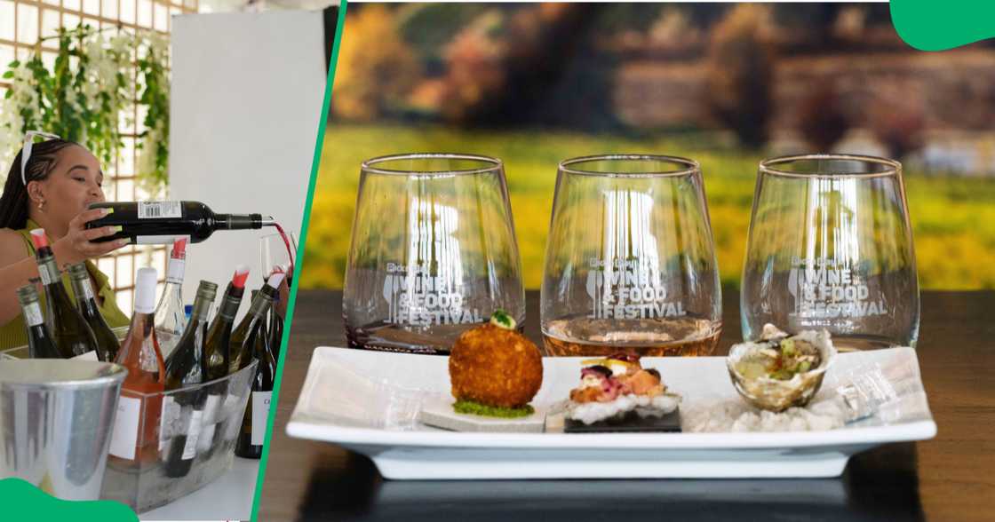 The Pick 'n Pay Wine & Food Festival heads to Ballito for a spring refresh