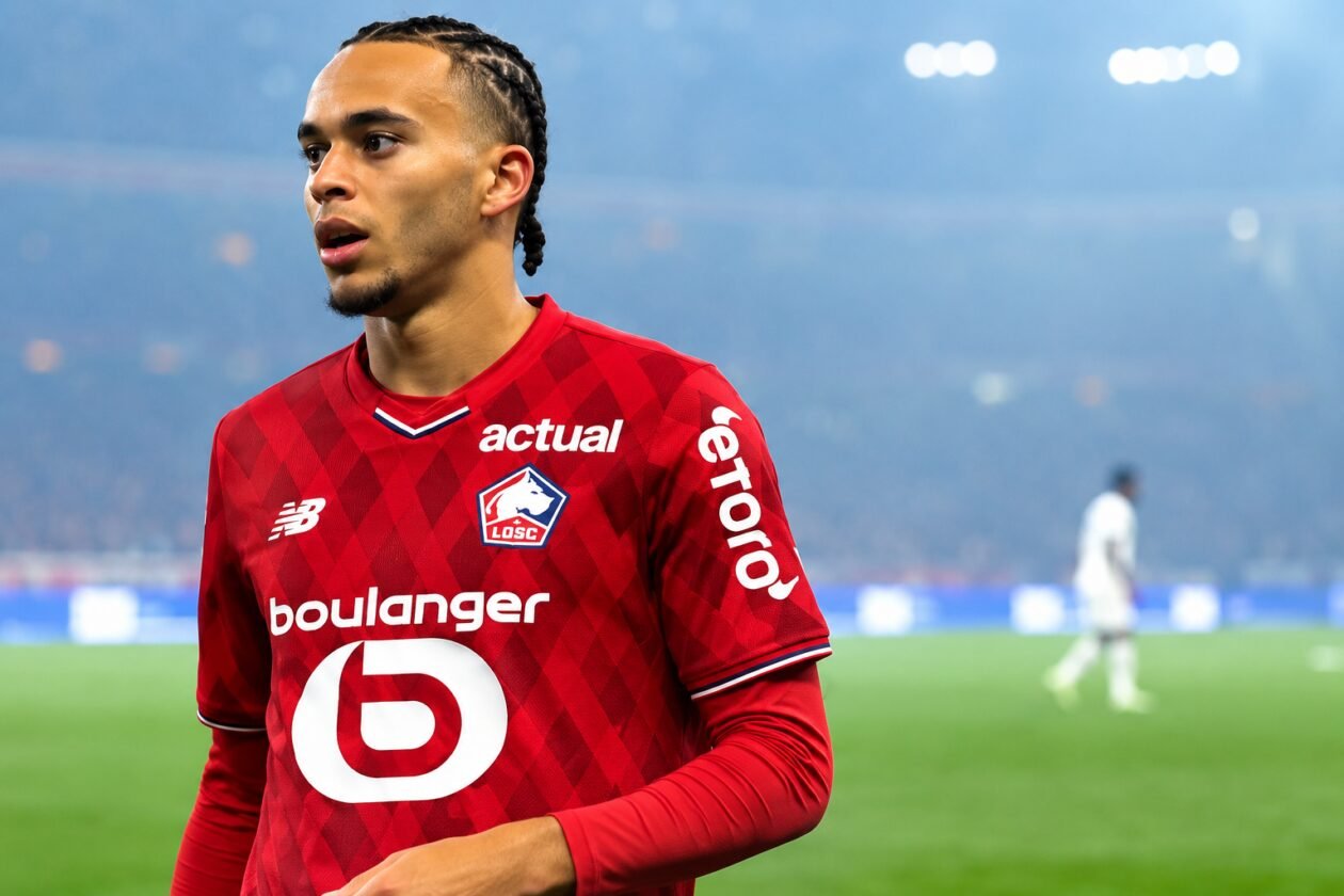 Mayulu injured, concern over Mbappé
