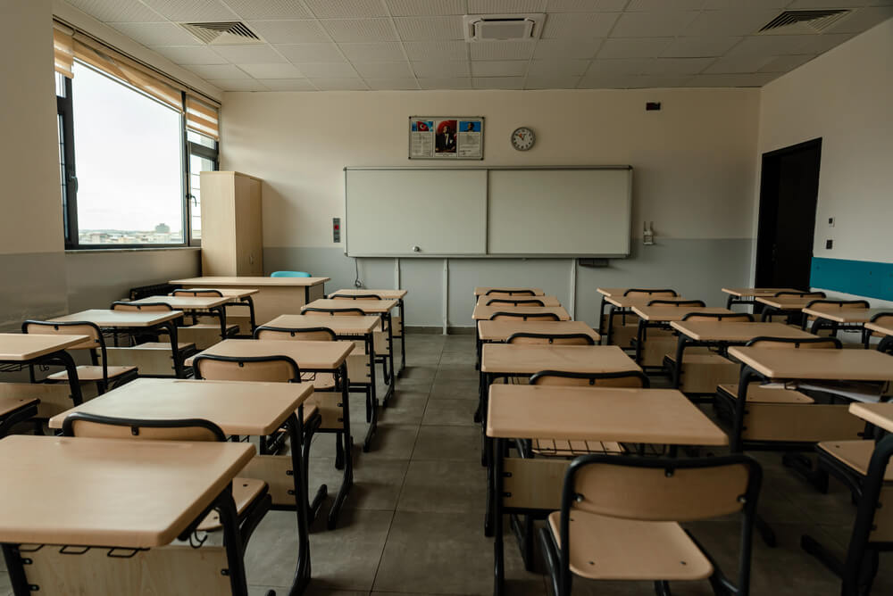 30 classroom objects nobody uses anymore