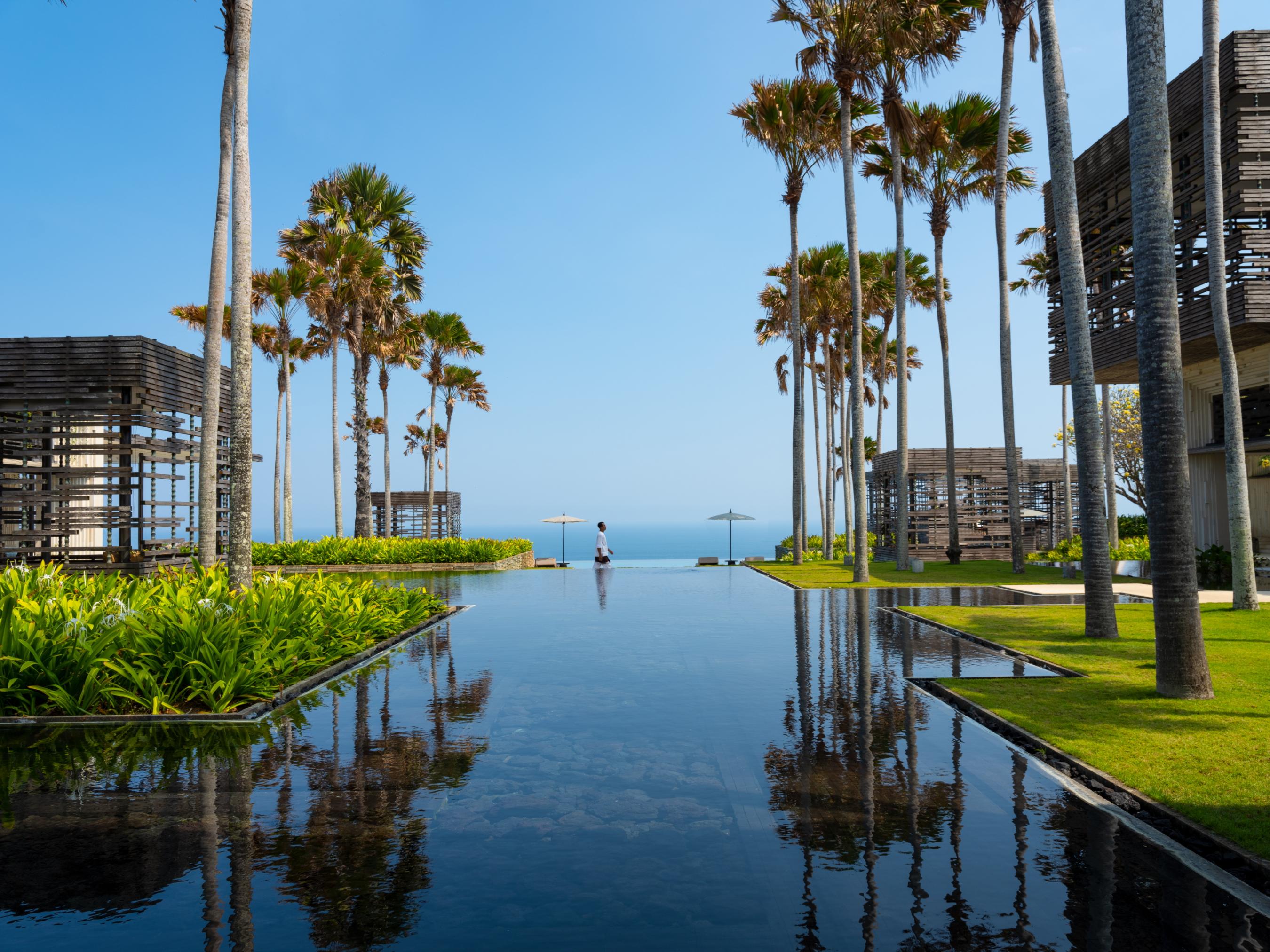 [Award alert] Alila Villas Uluwatu in Bali from 35,000 World of Hyatt ...