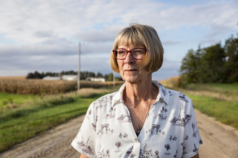 Rural MAHA followers say Trump hasn't improved health of their ...