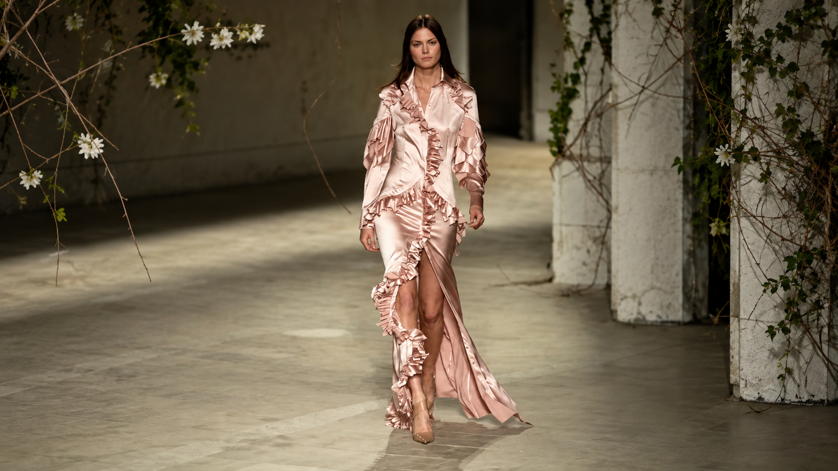 LVMH's struggle to reinvent Loewe