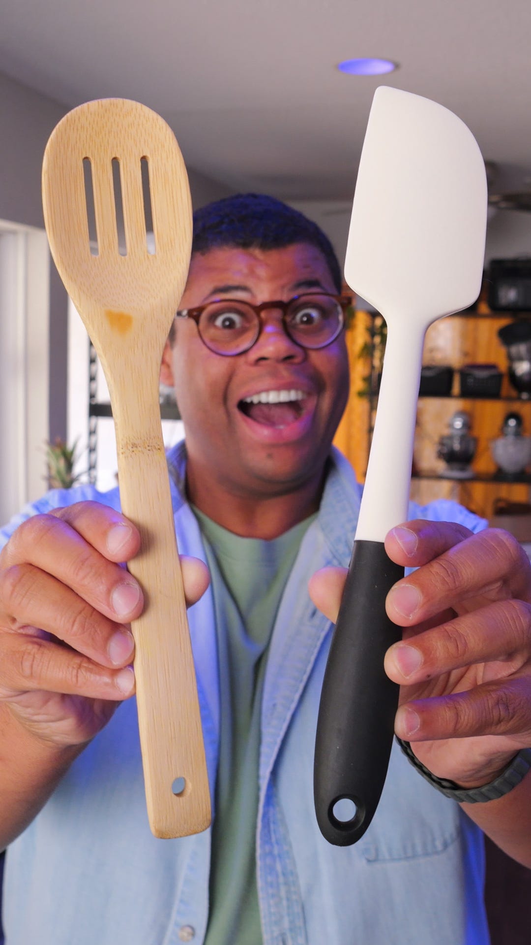 Kitchen swaps that reduce plastic use and cut waste at home
