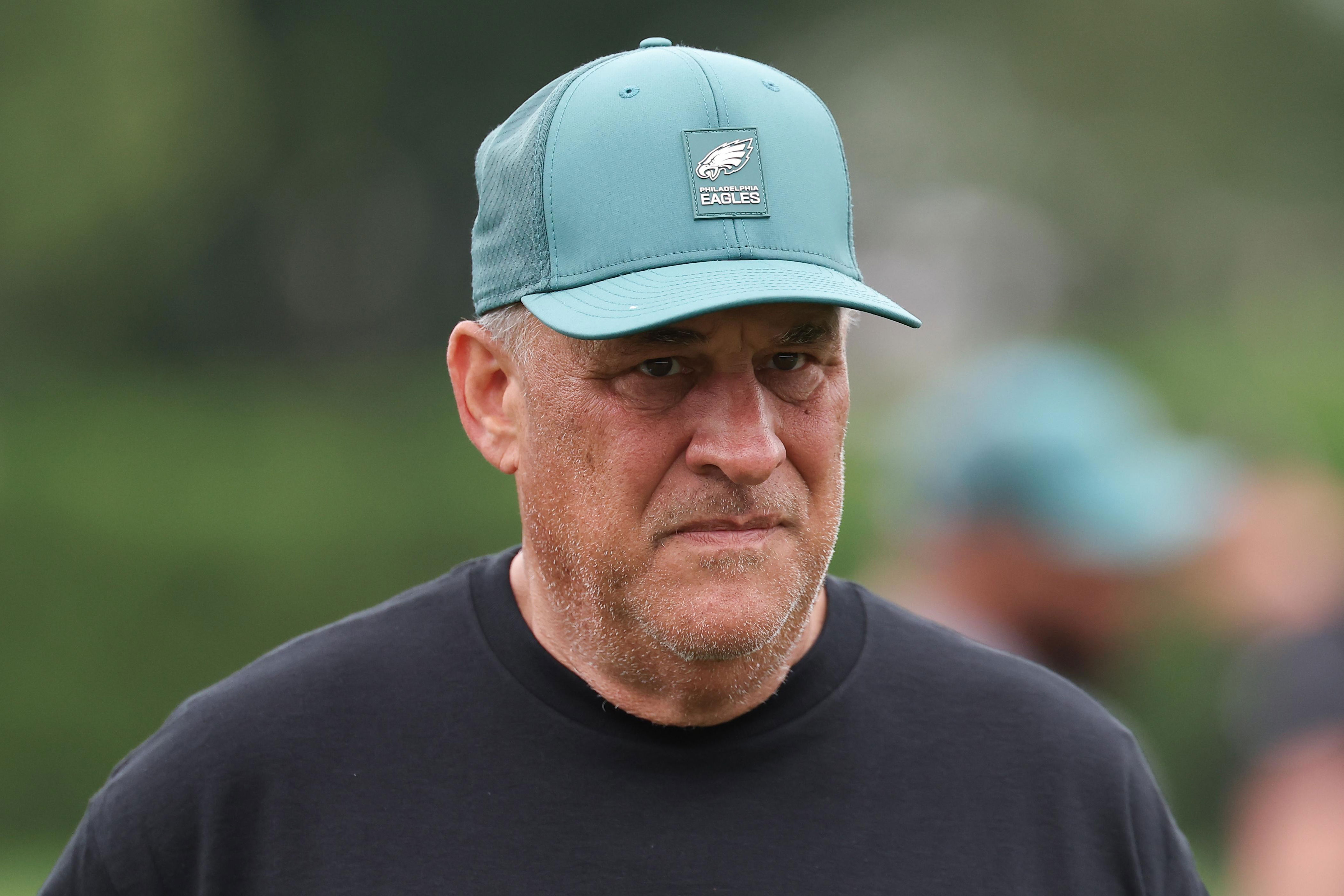 Eagles news: An undesirable new franchise record