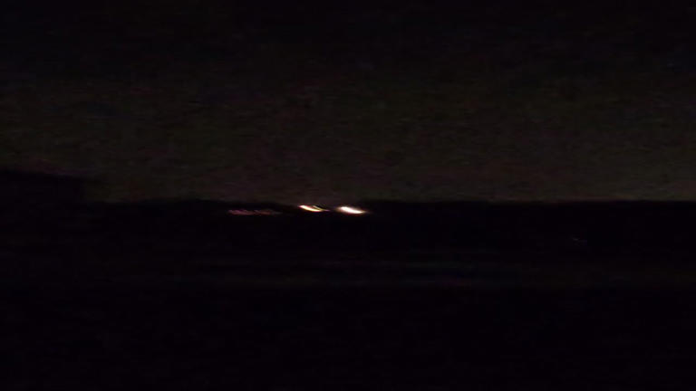 Gallery: Tornadoes spotted southwest of Amarillo, near Claude