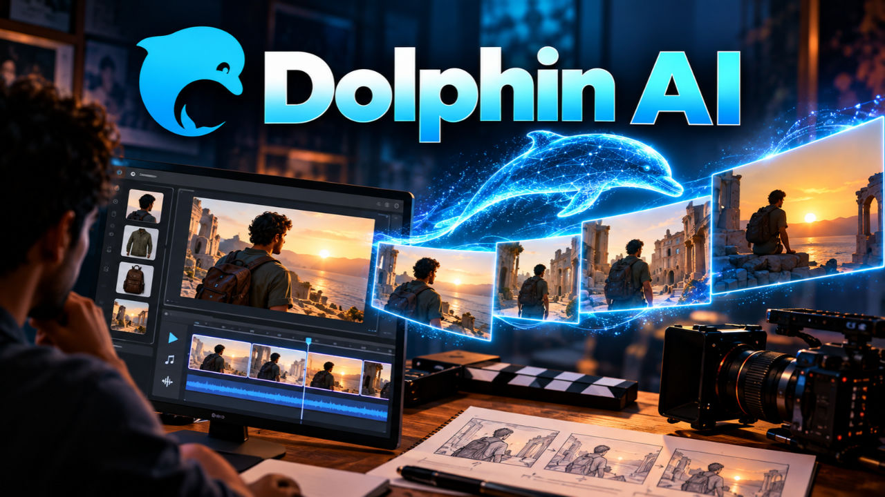 This Indian AI startup wants to disrupt video production workflows ...