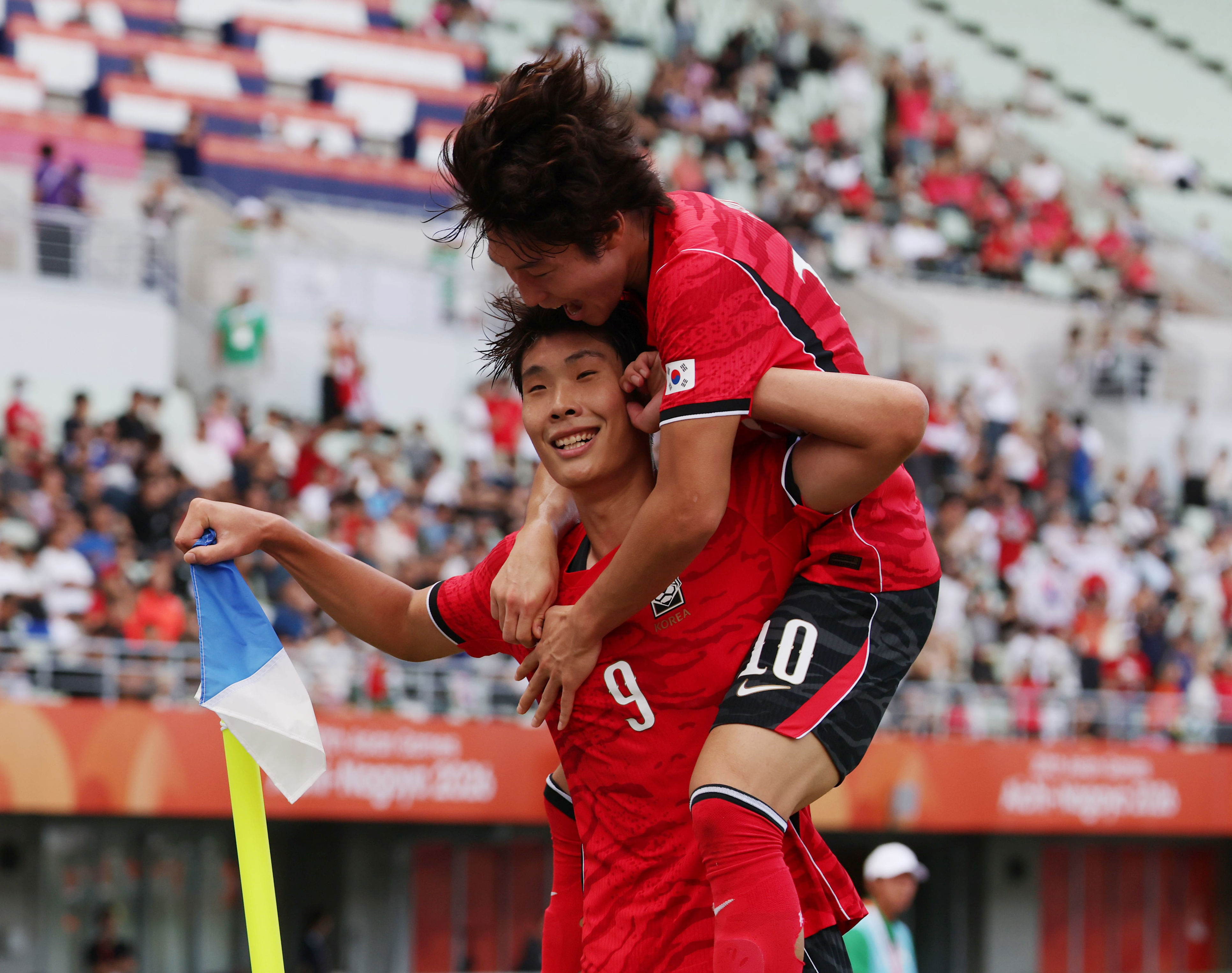 South Korea, Japan clash in third straight Asian Games final