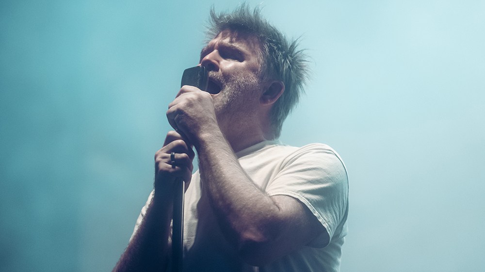LCD Soundsystem announces 2026 NYC residency dates