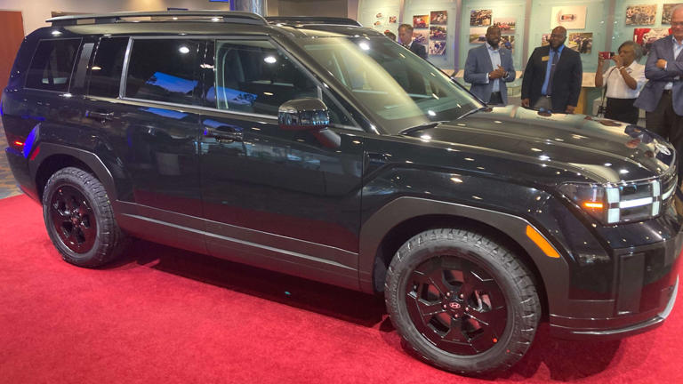 Automaker investing $500 million in Alabama operations