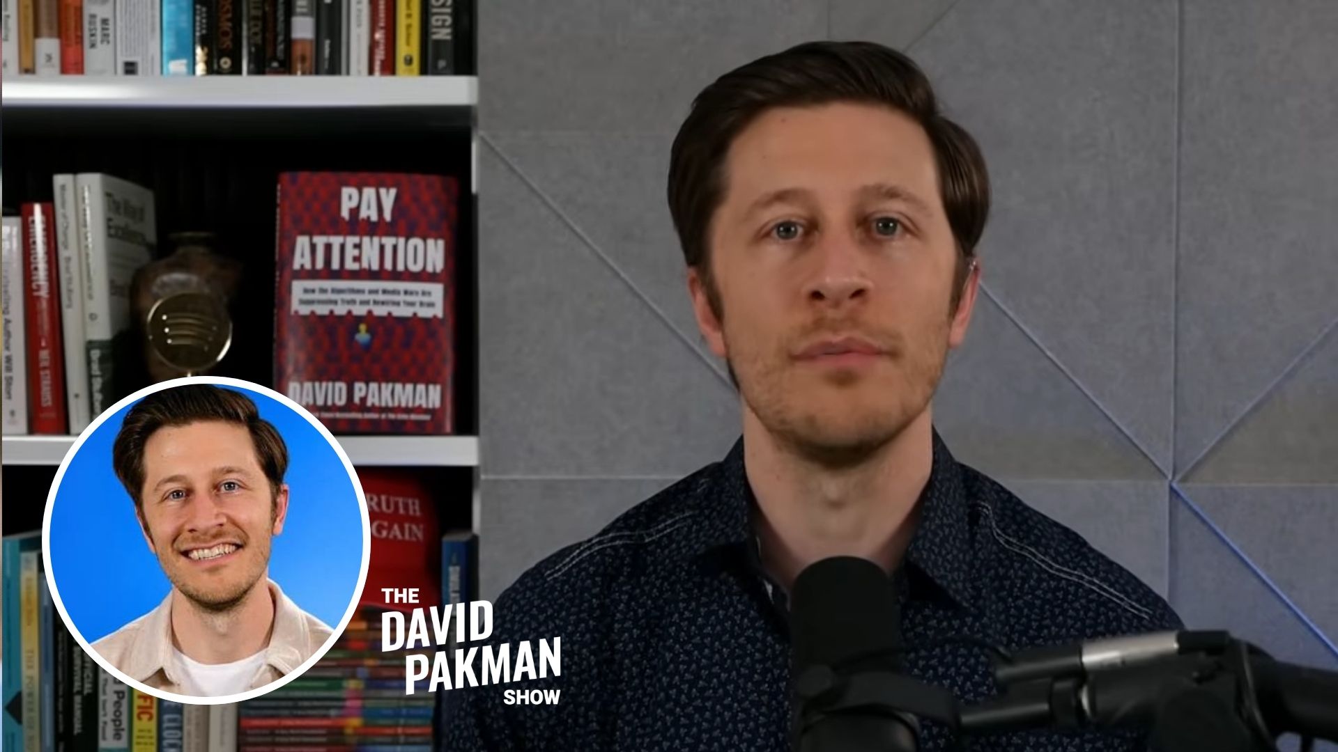 Your doctor says you need care. Insurance says no. Pakman looks at what ...