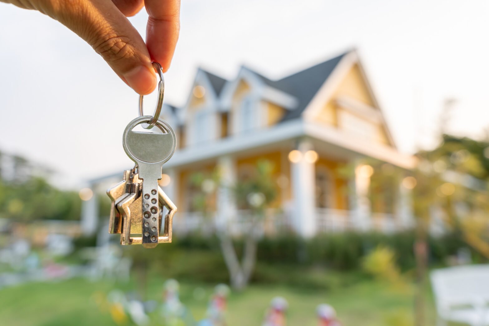 Quaker congregation helps Black families purchase homes as part of its ...