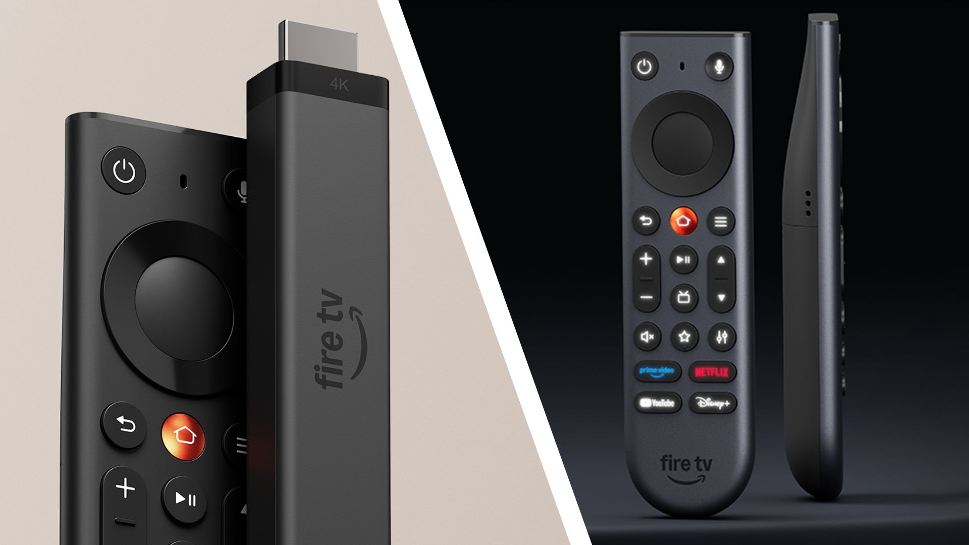 There's a new Amazon Fire TV Stick that's faster to use, and a ...