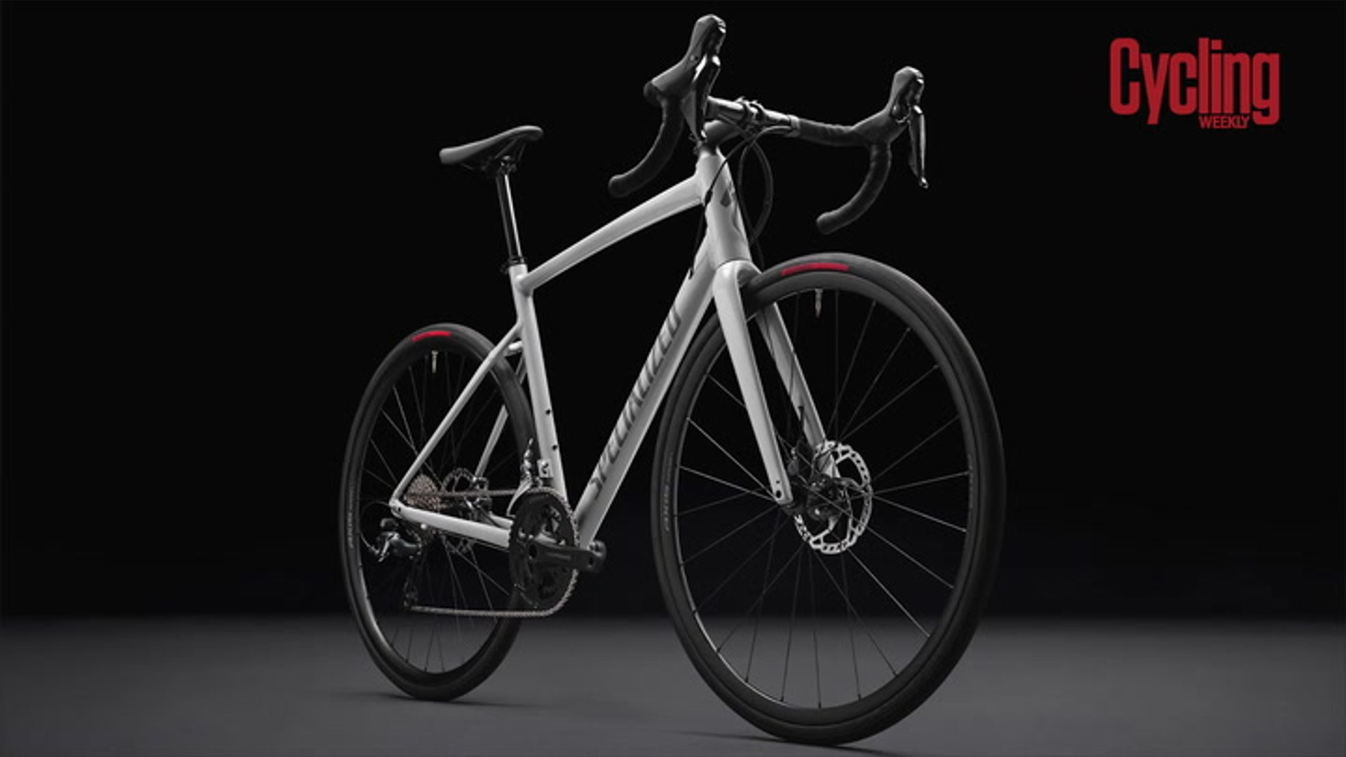Aluminium road bike review