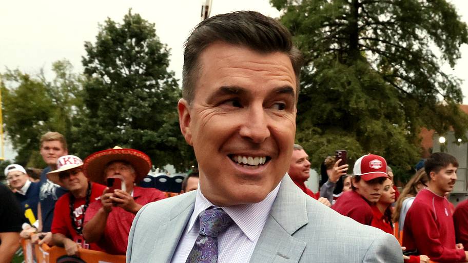 Rece Davis has strong words about Oregon Ducks’ upcoming opponents