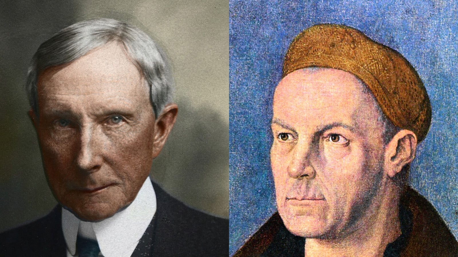 20 richest people in history who make today’s billionaires look poor