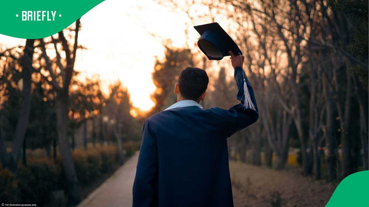 Man names 3 degrees with the best job prospects in South Africa