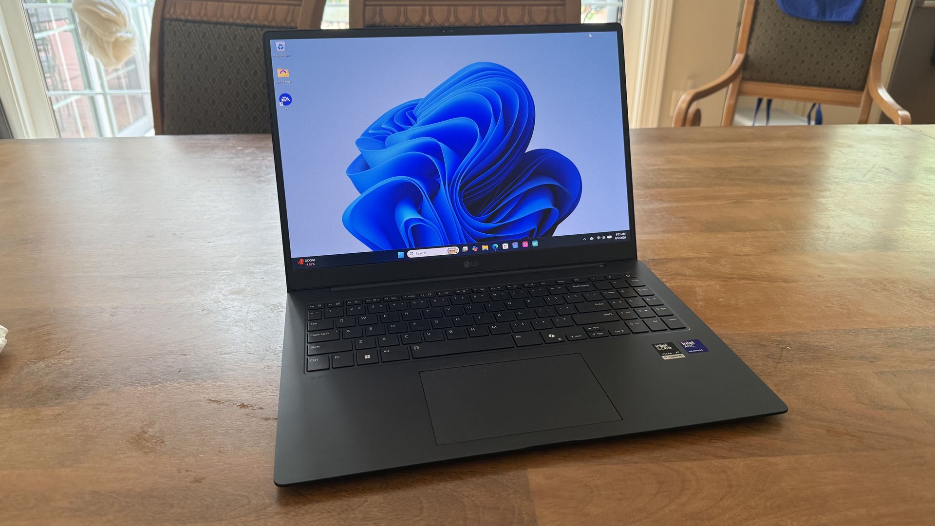 'There’s a lot to like, just not the price' - why the LG Gram Pro 16 is ...