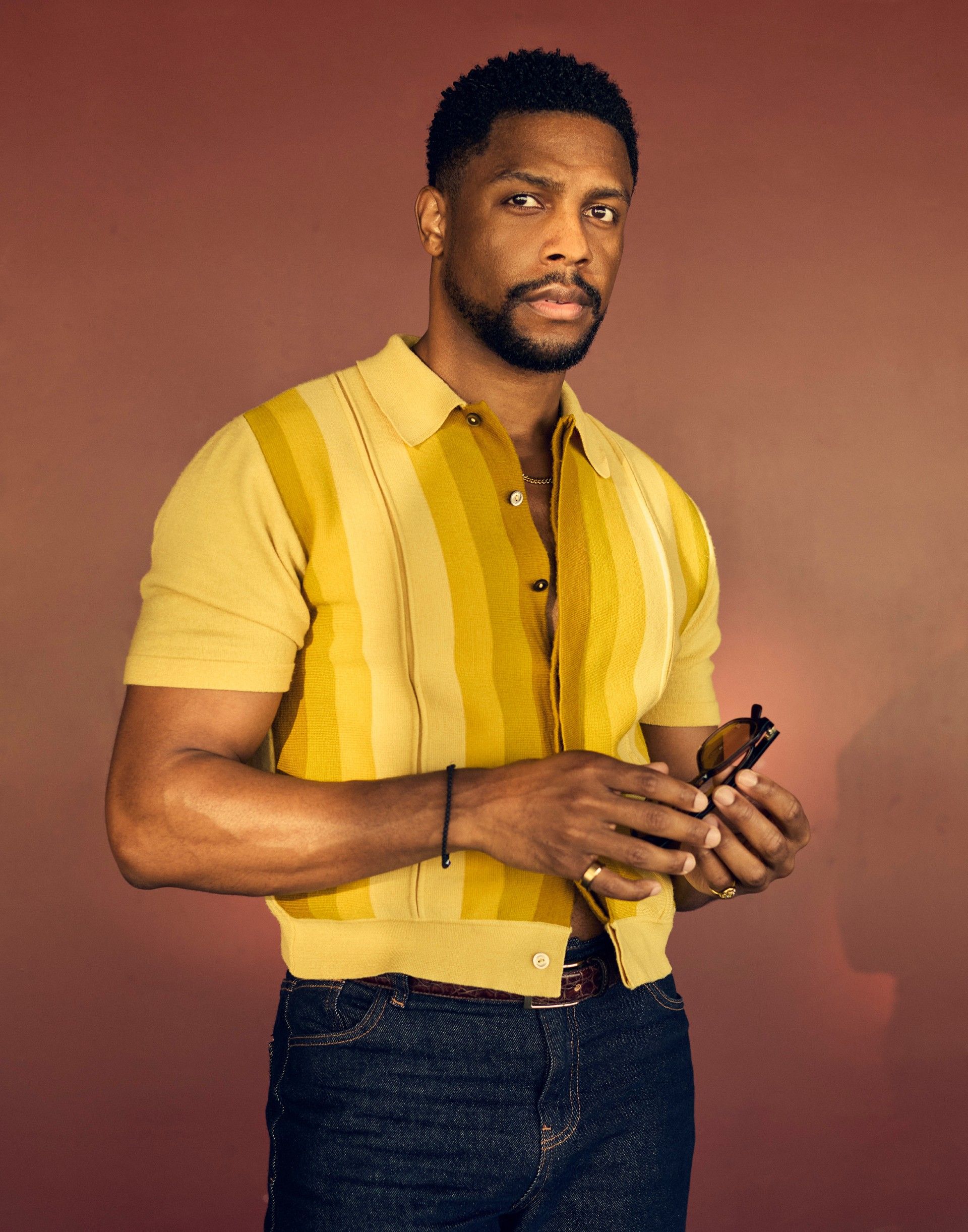 Vincent Jamal Hooper on Ellington’s major reveal and A Different World ...