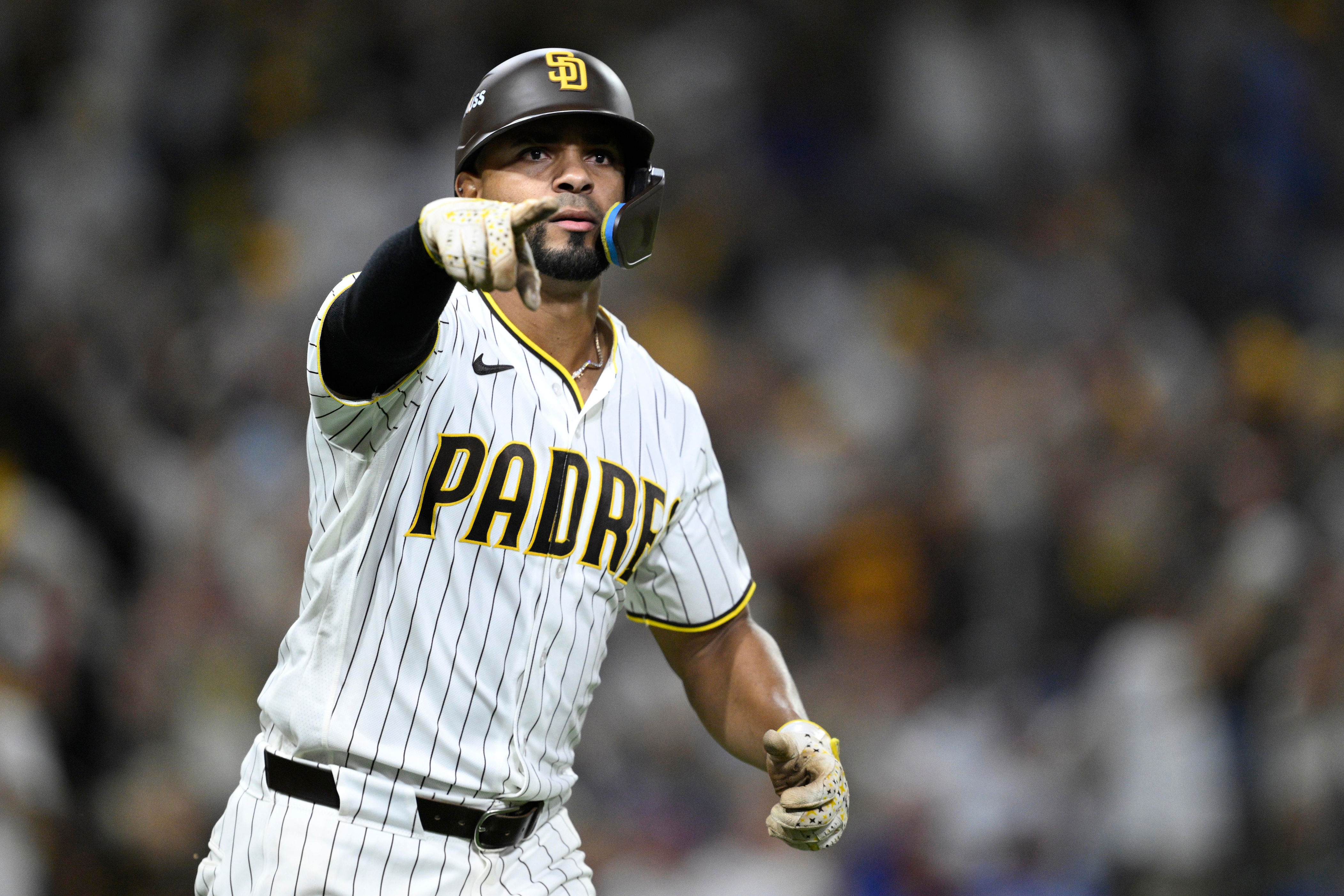 Ex-Red Sox Xander Bogaerts, Jordan Hicks, and more got in the playoff ...