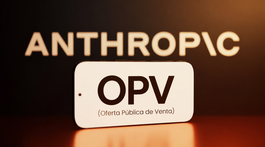 Anthropic isn