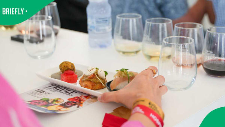 The Pick 'n Pay Wine & Food Festival heads to Ballito for a spring refresh
