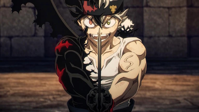 Black Clover season 2 release schedule: when is episode 4 on Crunchyroll?