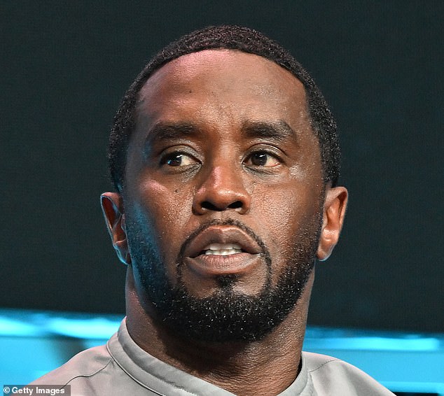 Diddy receives earliest release date yet as time behind bars reduced