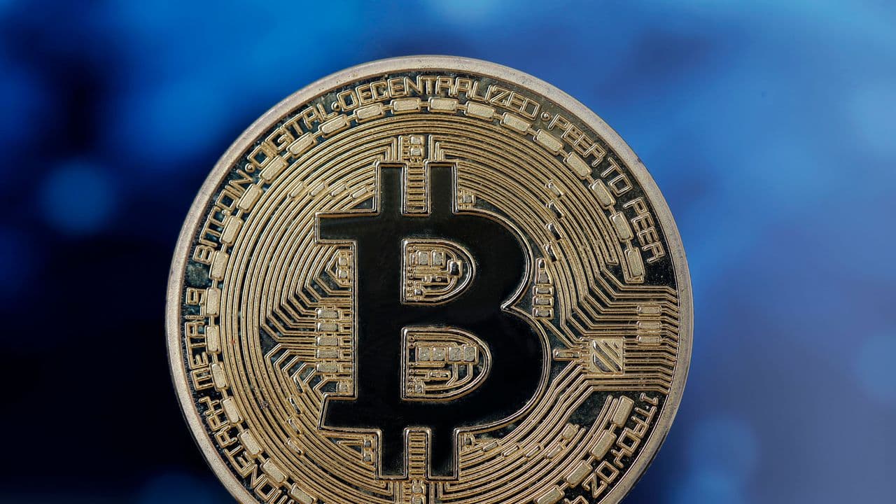 Bitcoin is headed for its best quarter in nearly 2 years – but traders ...