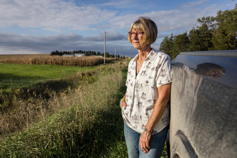 Rural MAHA followers say Trump hasn't improved health of their ...