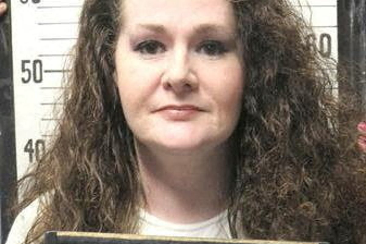 Christa Pike execution halted an hour before it was set to take place