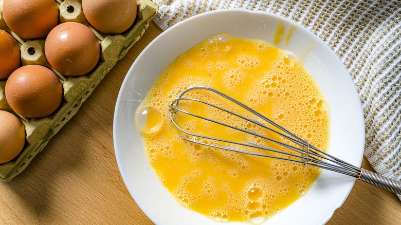 11 celebrity chef tips for perfectly fluffy scrambled eggs