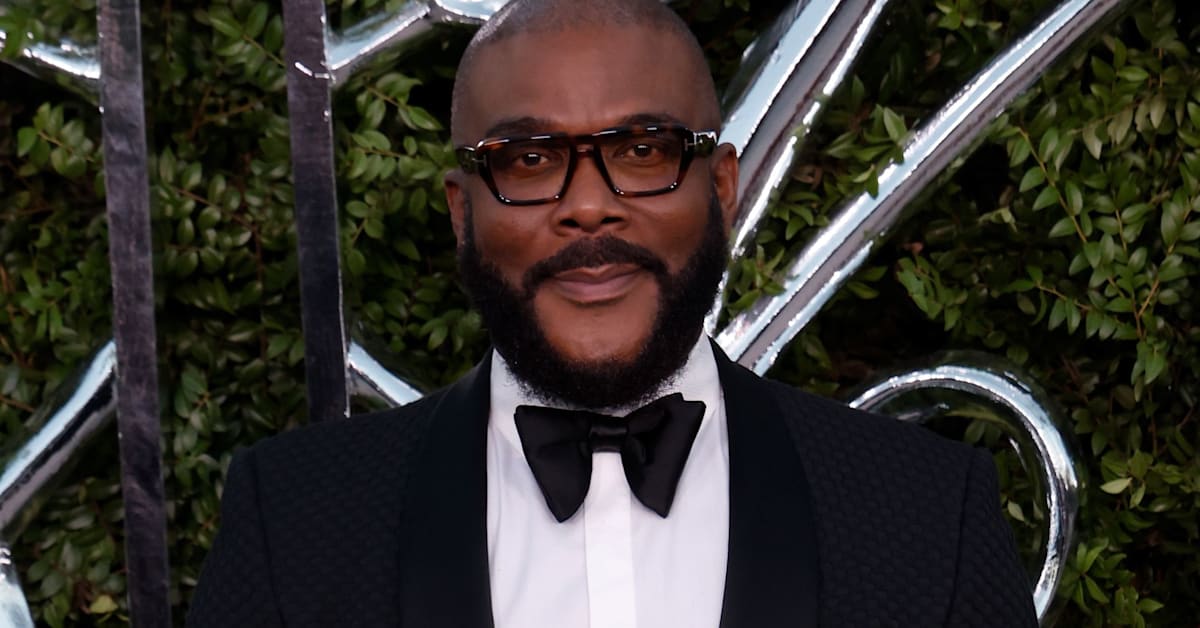 Tyler Perry puts $96.5M in real estate up for sale ahead of Puerto Rico ...